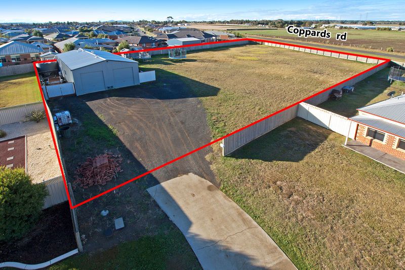 10 Silverwood Court, ST ALBANS PARK, VIC 3219