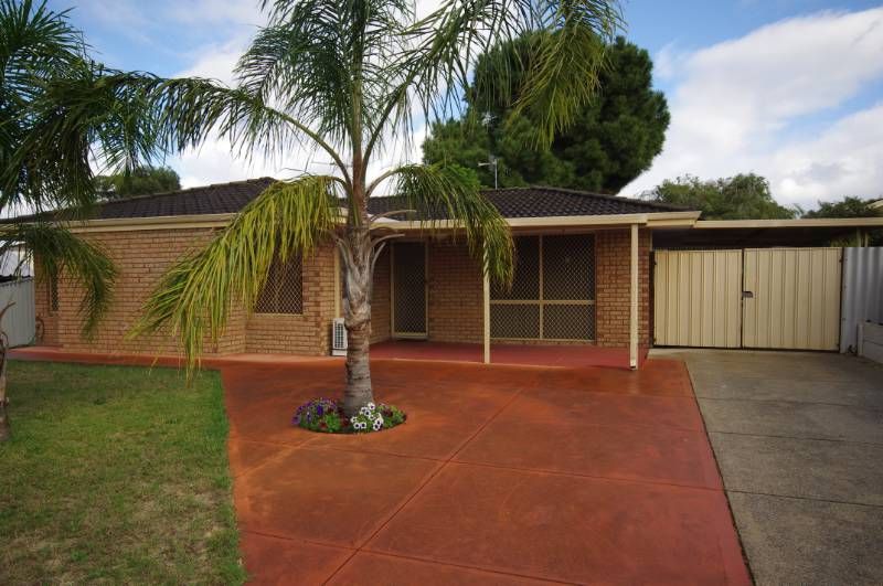 56 Dampier Loop, MIRRABOOKA, WA 6061