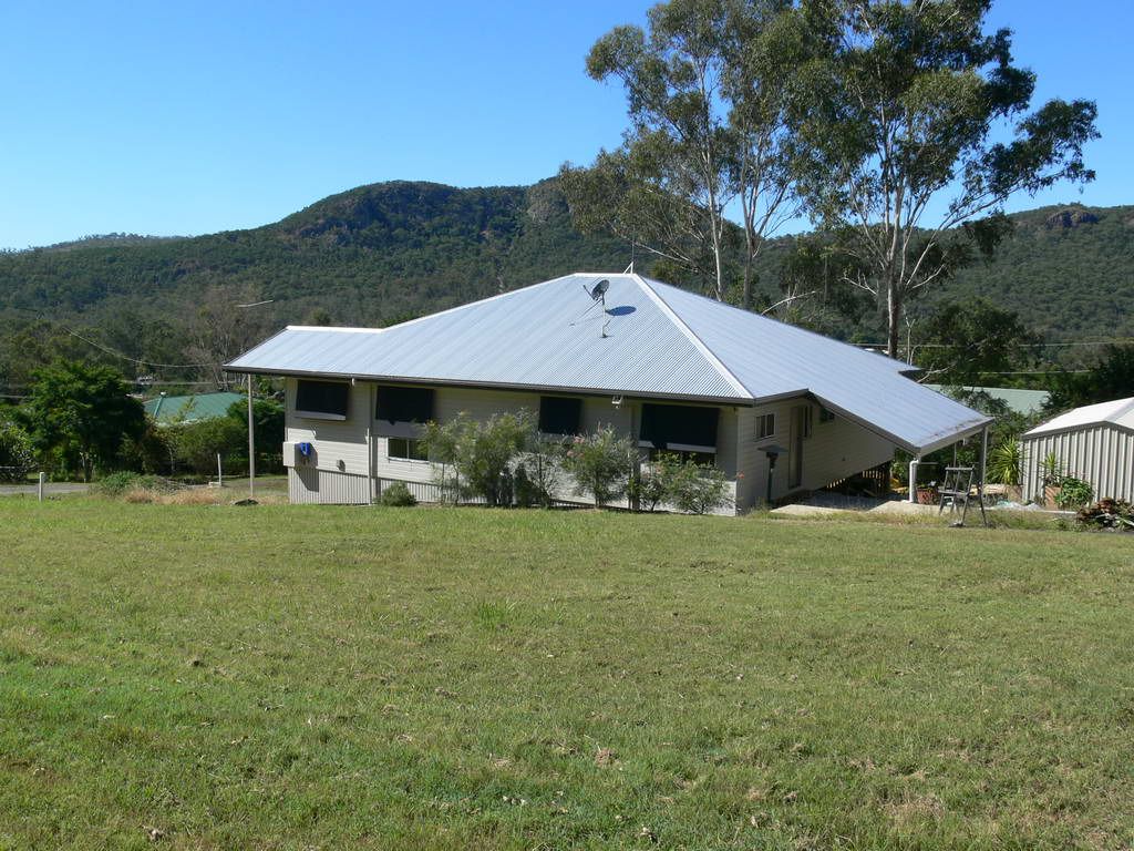 ESK, QLD 4312