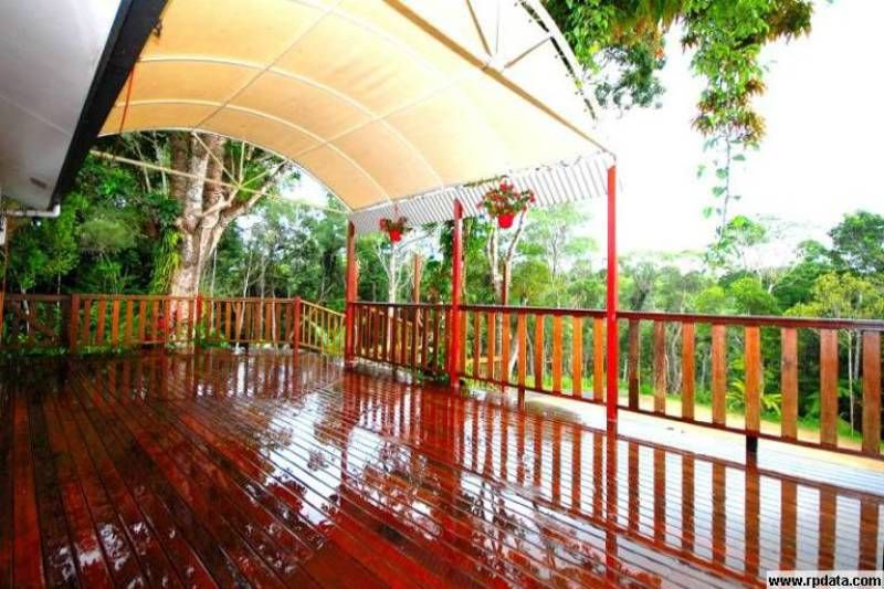 69 Kuranda Heights, KURANDA, QLD 4881