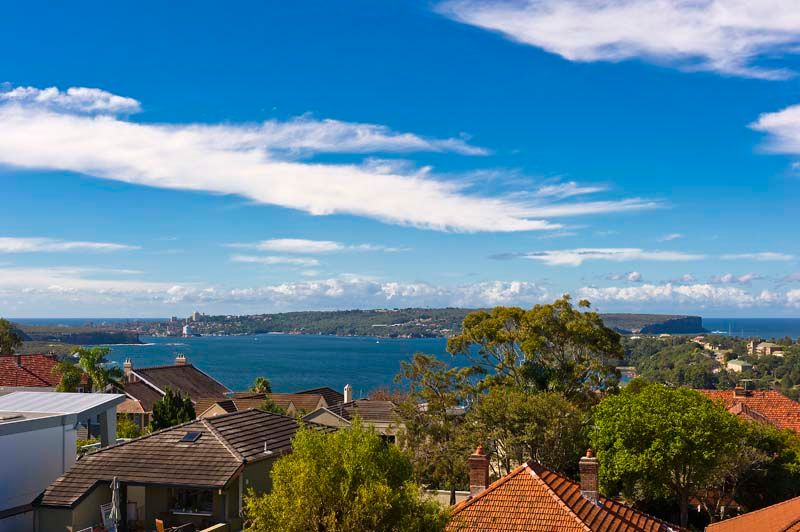 17/822 Military Road, MOSMAN NSW 2088