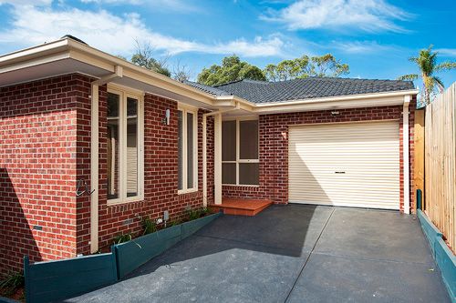 52 William Street, GREENSBOROUGH, VIC 3088