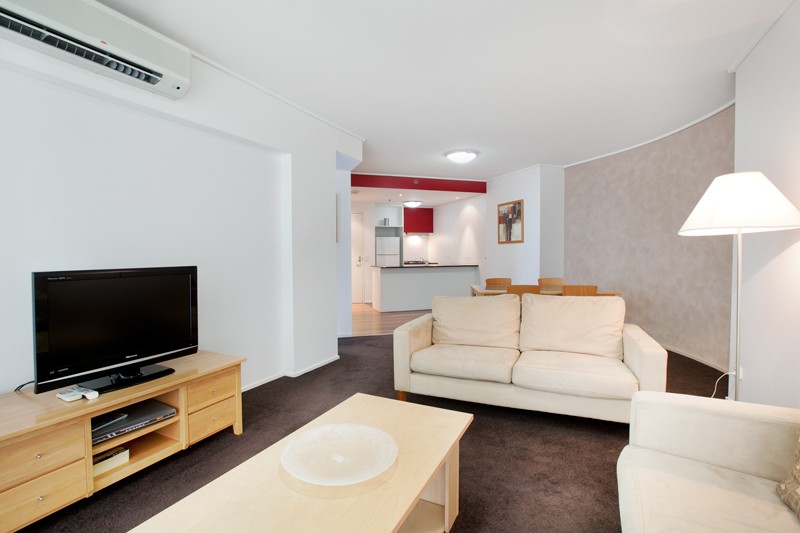 283/26 Felix Street, BRISBANE, QLD 4000