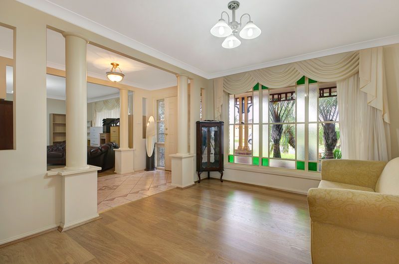 101 Horsley Drive, HORSLEY, NSW 2530