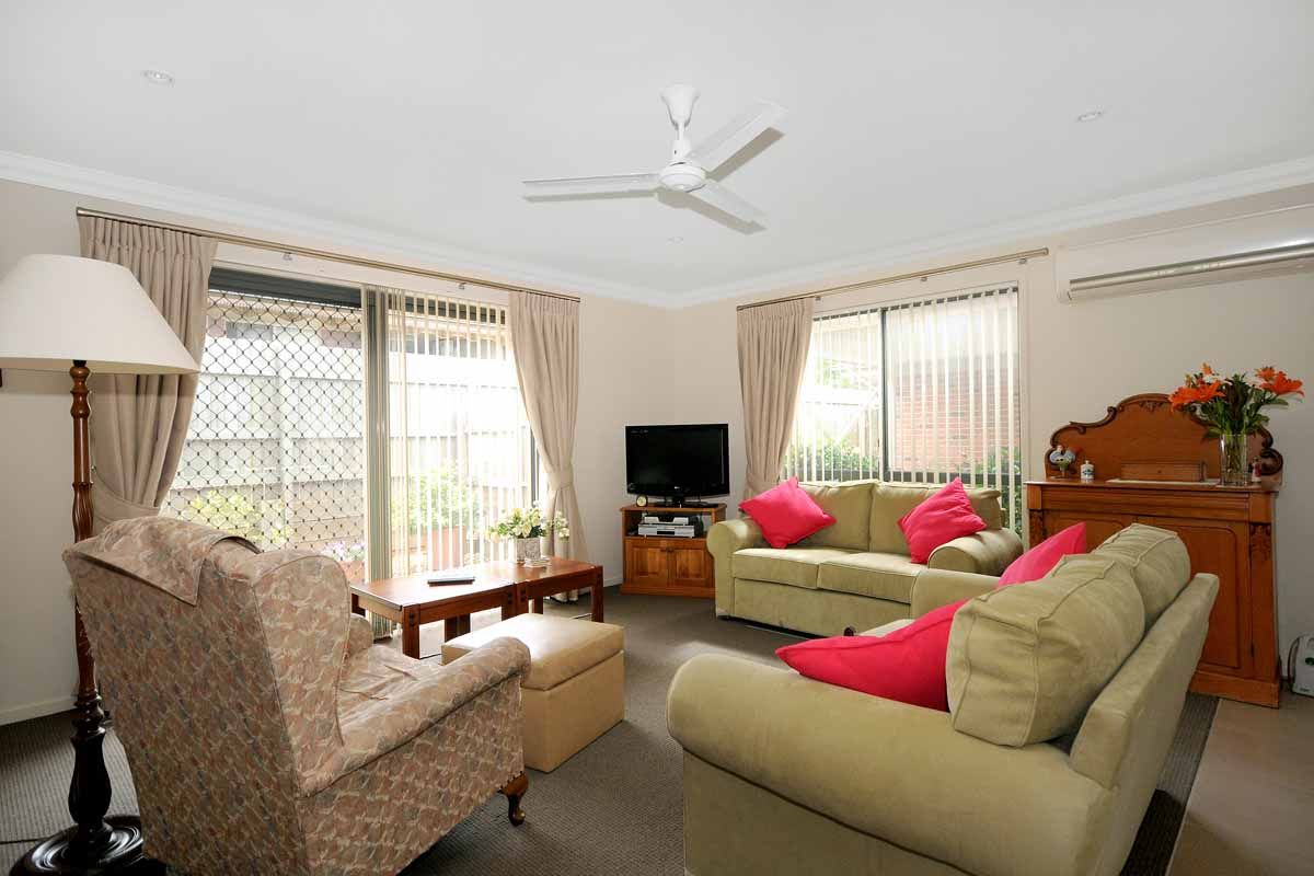 Unit 1/169 Alderley Street, Centenary Heights, QLD 4350