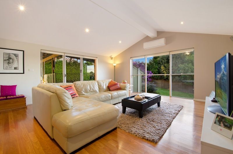 3 Britannia Road, CASTLE HILL, NSW 2154
