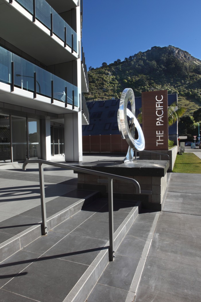 209/8 Maunganui Road, MT MAUNGANUI, Tauranga City