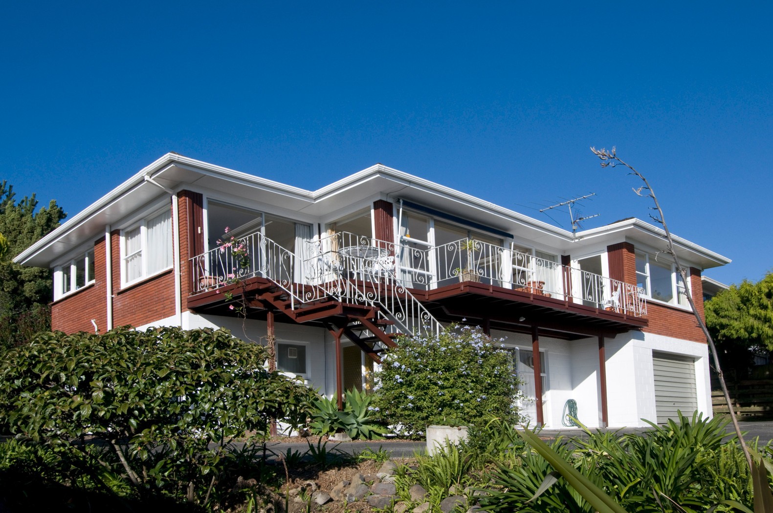 BUCKLANDS BEACH, Manukau City