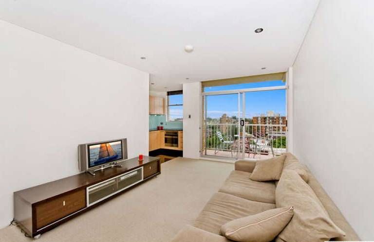 74/39-41 Cook Road, CENTENNIAL PARK, NSW 2021
