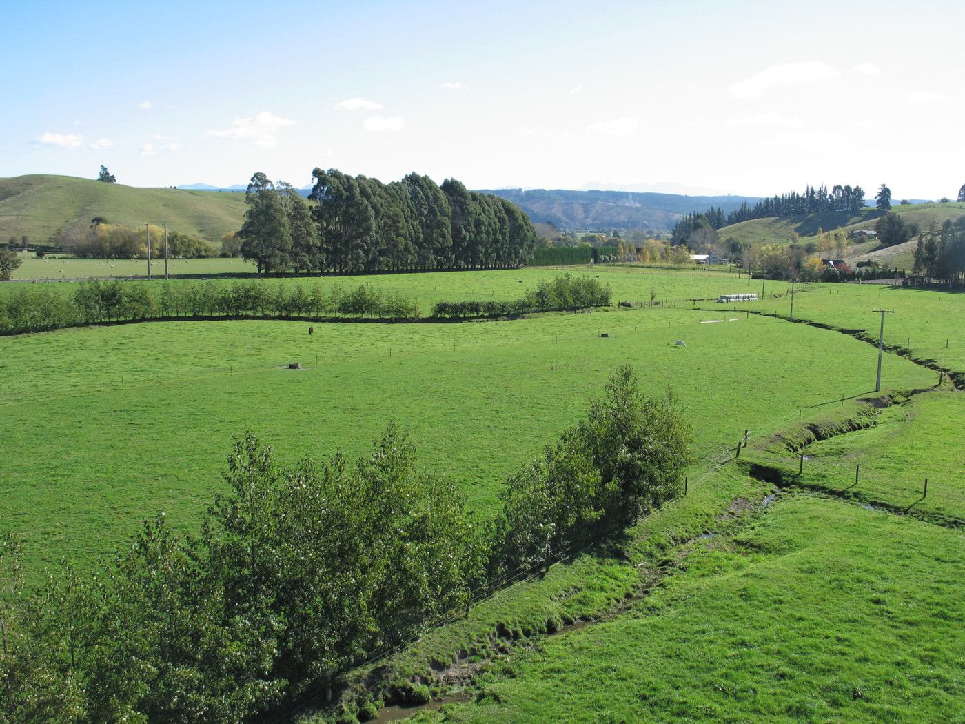 296 Mt Heslington Road, BRIGHTWATER, Tasman District