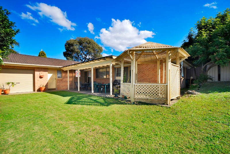10 Broughton Place, BARDEN RIDGE, NSW 2234