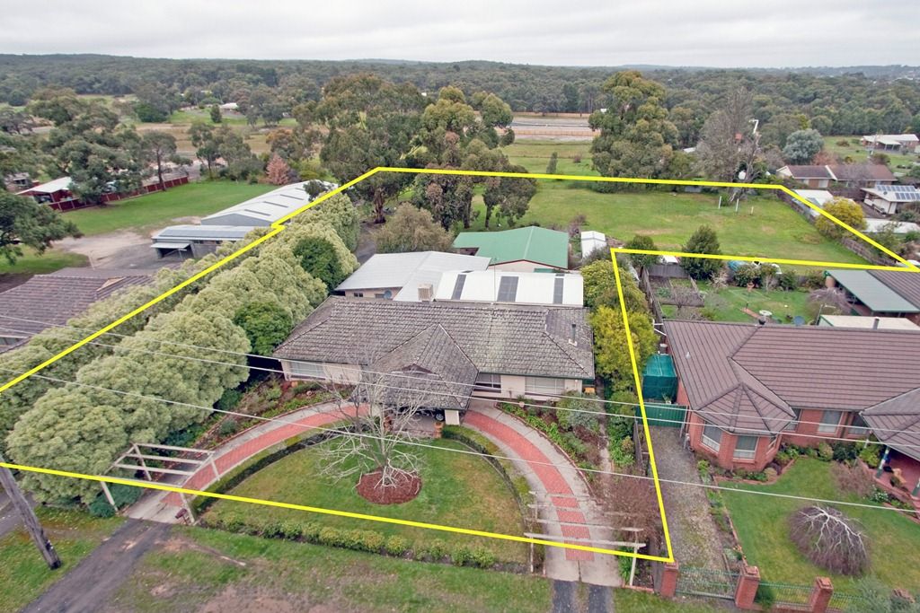 708 Wilson Street, CANADIAN, VIC 3350