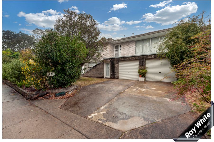 103 Badimara Street, FISHER ACT 2611