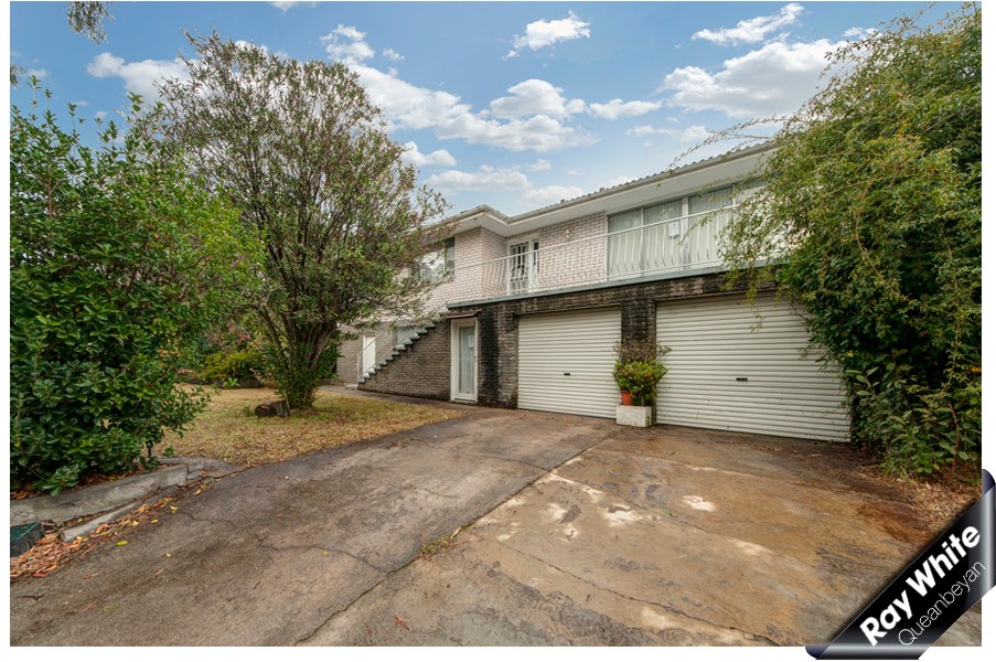 103 Badimara Street, FISHER, ACT 2611