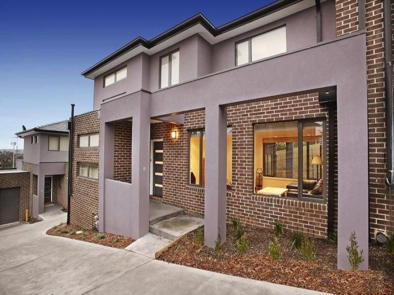 2/3 Ruda Street, DONCASTER, VIC 3108