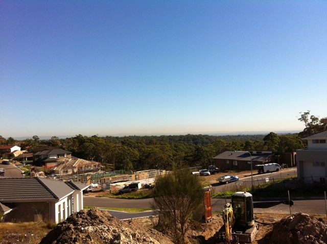Lot 10 Bachli Place, MENAI, NSW 2234
