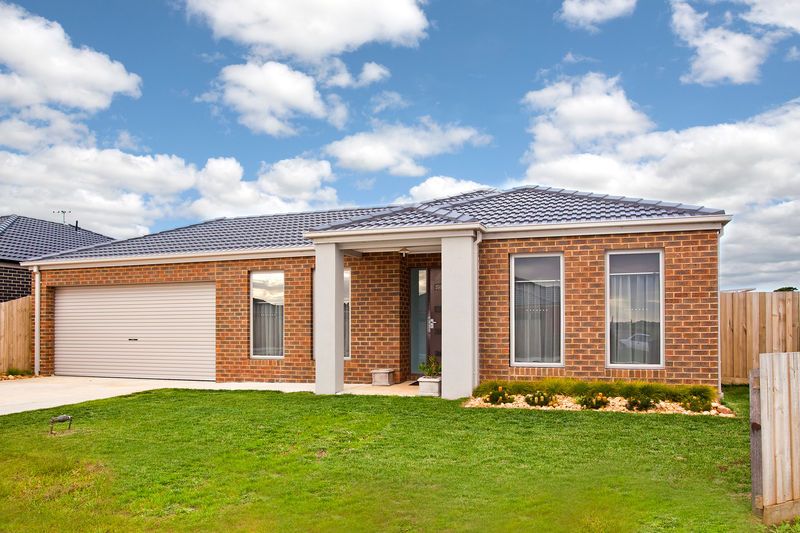 31 Thackeray Drive, WARRNAMBOOL VIC 3280