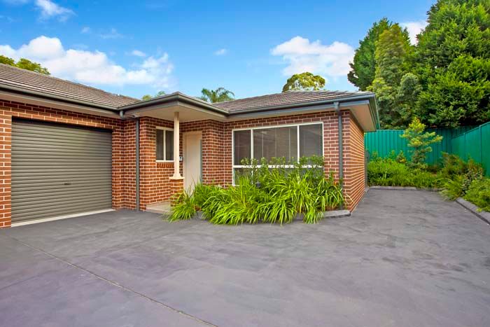 134 Epping Road, NORTH RYDE NSW 2113