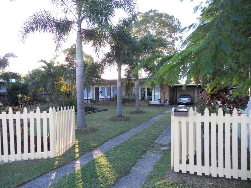 5 Andergrove Road, ANDERGROVE QLD 4740