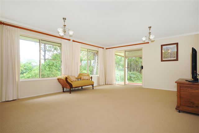 26 Kennedy Street, CABARLAH, QLD 4352