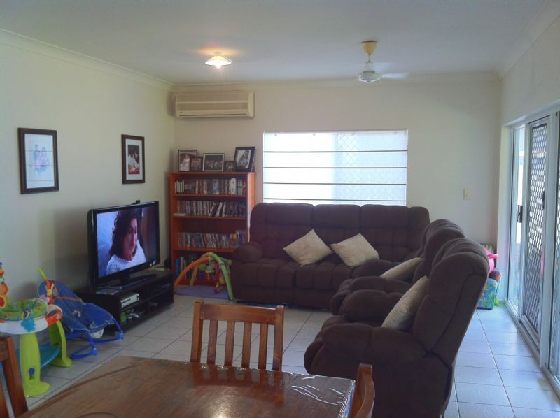 5 Melville Close, MOUNT SHERIDAN, QLD 4868