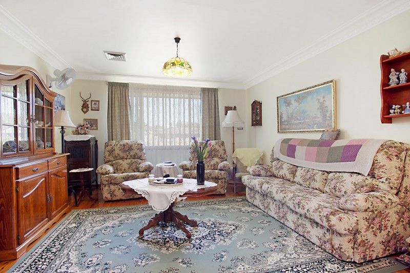 RUTHERFORD, NSW 2320