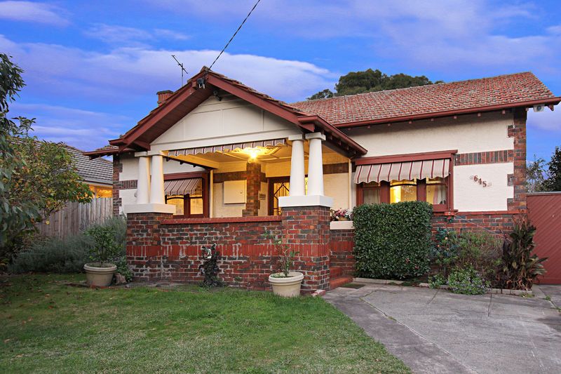 645 Hawthorn Road, BRIGHTON EAST, VIC 3187