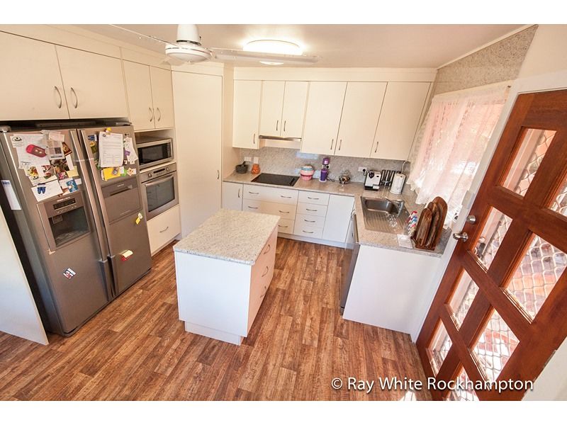 133 Edington Street, BERSERKER, QLD 4701