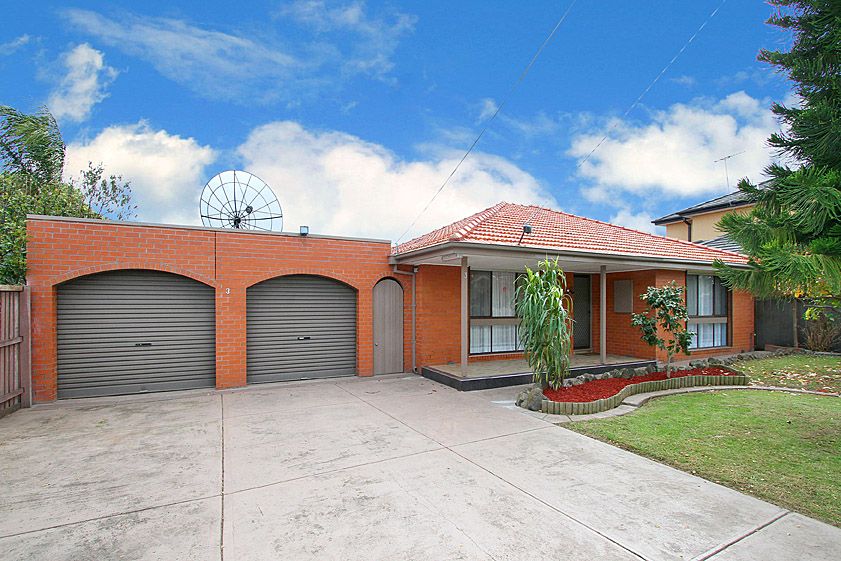 3 Argyle Street, RESERVOIR, VIC 3073