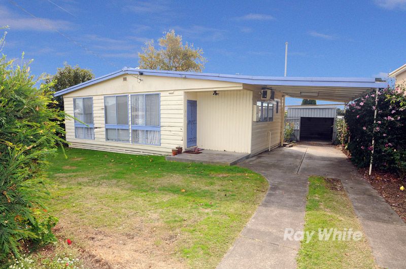3 Crawford Avenue, DANDENONG NORTH, VIC 3175
