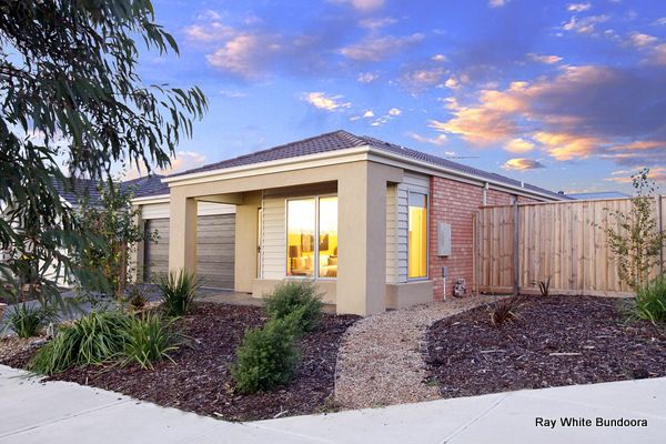 2 Ducal Parkway, MERNDA, VIC 3754