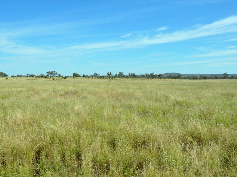 CLERMONT, QLD 4721