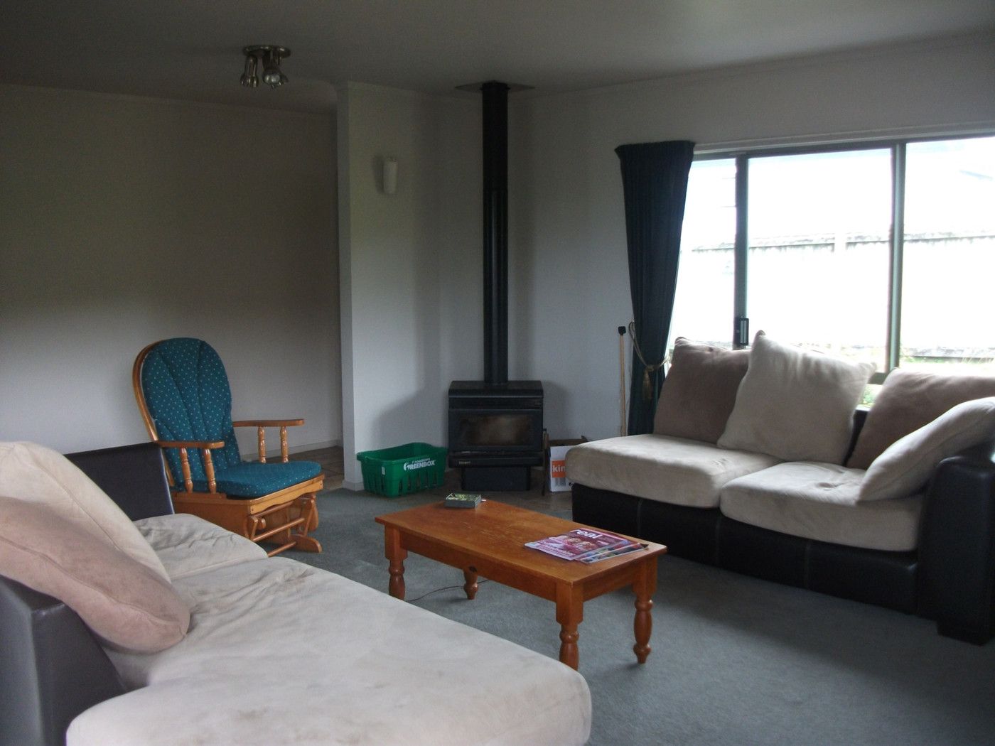 19 Robinia, SNELLS BEACH, Rodney