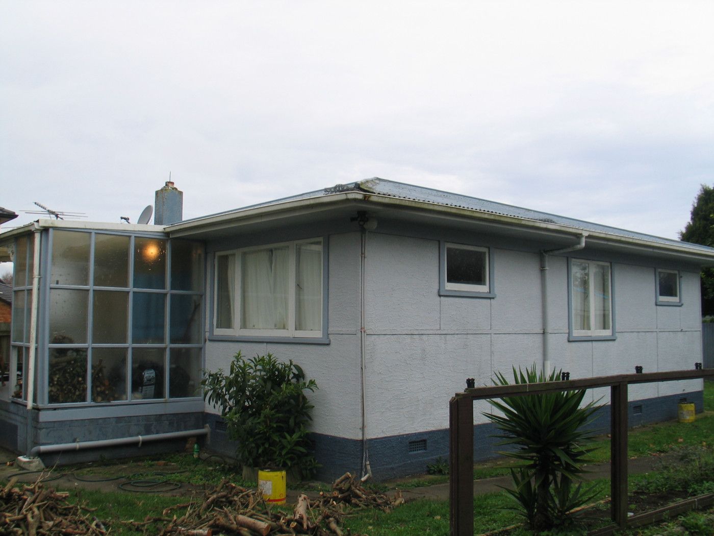 155 Russell Road, MANUREWA, Manukau City