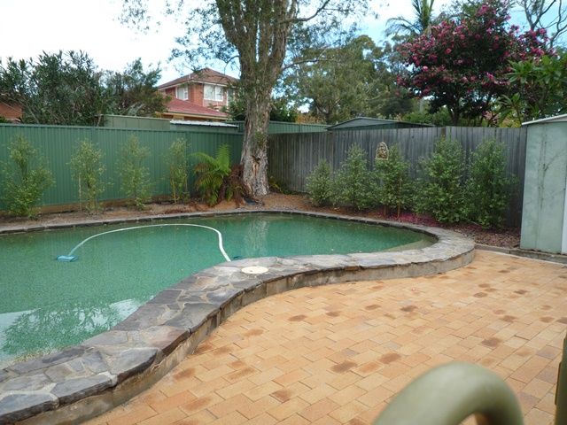 5 Park Avenue, OATLEY, NSW 2223