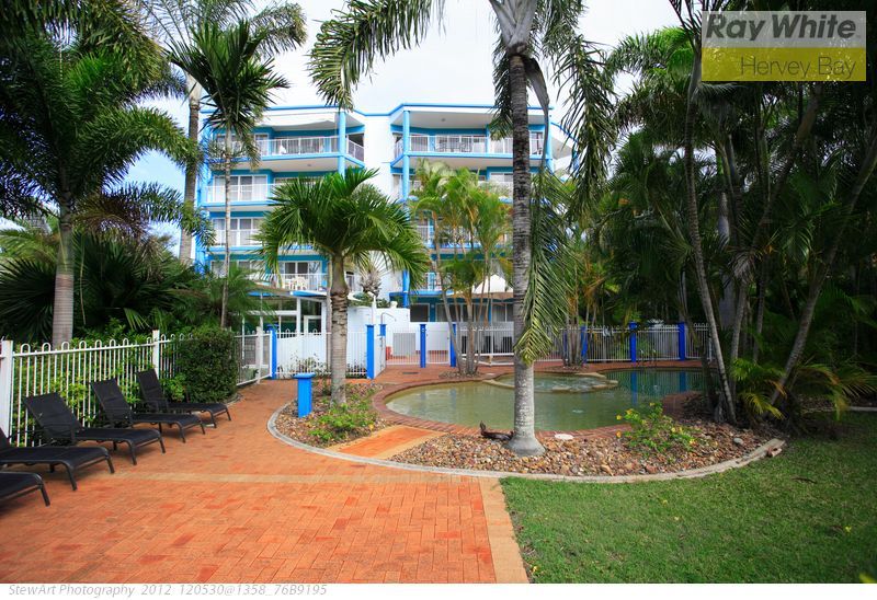 111/397 Charlton Esplanade, TORQUAY, QLD 4655