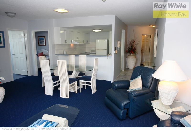 397 Charlton Esplanade, TORQUAY QLD 4655