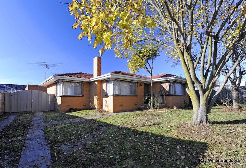 2 Oxford Drive, BUNDOORA, VIC 3083