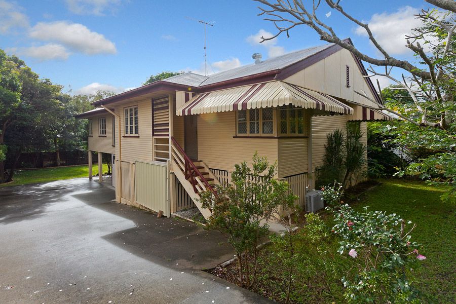 78 Diamond Street, HOLLAND PARK, QLD 4121