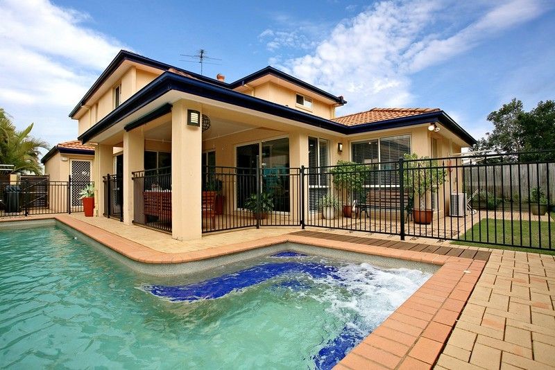 9 Seabrook Circuit, WESTLAKE QLD 4074