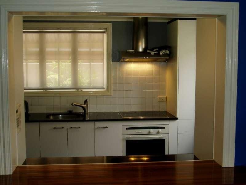 5/77 Cricket Street, BRISBANE, QLD 4000