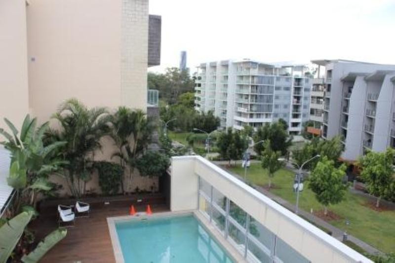 4502/57 Musk Avenue, KELVIN GROVE, QLD 4059