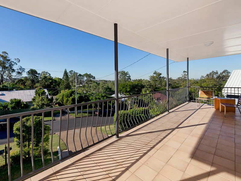 61 Blandford Street, GRANGE, QLD 4051