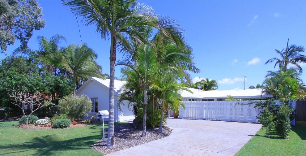 23 Trevors Road, Bargara QLD 4670