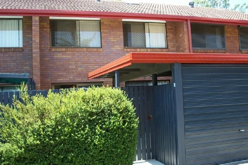 7/15 Balcara Avenue, CARSELDINE, QLD 4034