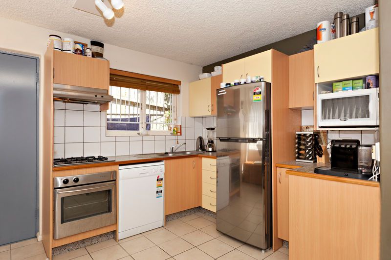 1/25 Sydney Street, NEW FARM, QLD 4005