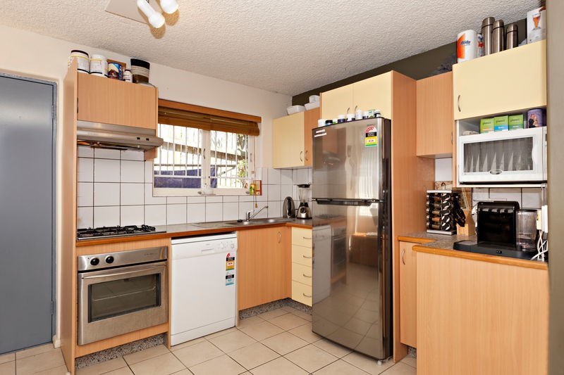 1/25 Sydney Street, NEW FARM, QLD 4005