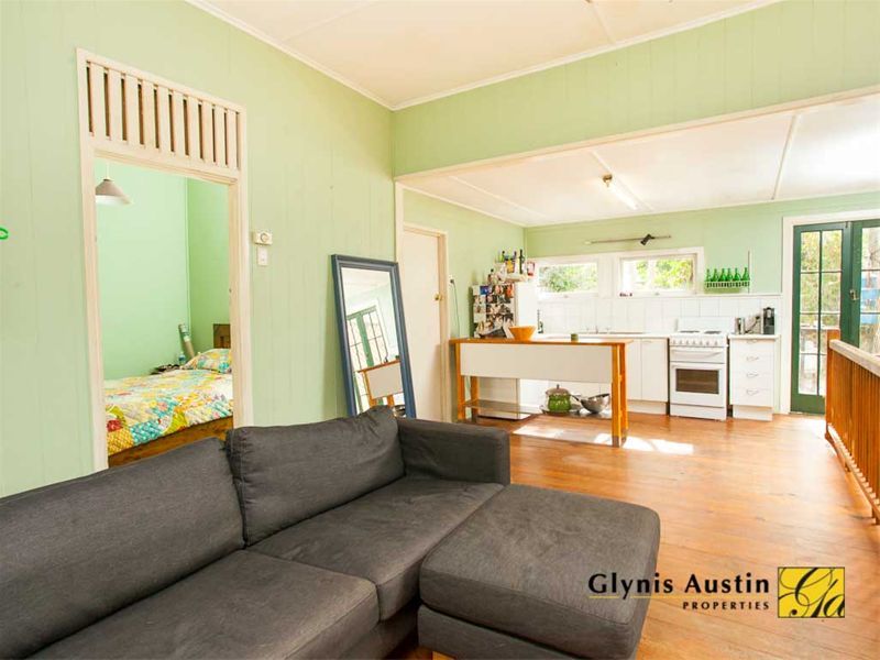 17 Drynan Street, PADDINGTON, QLD 4064