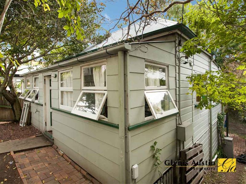 17 Drynan Street, PADDINGTON QLD 4064