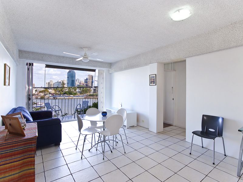 5/45 Moray Street, NEW FARM, QLD 4005